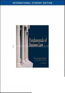 Fundamentals of Business Law with Online Research Guide, International Edition 
