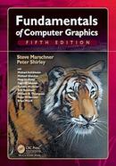 Fundamentals of Computer Graphics - 5th Edition