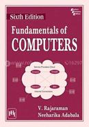 Fundamentals of Computers