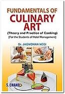 Fundamentals of Culinary Art 