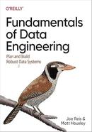 Fundamentals of Data Engineering