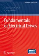 Fundamentals of Electrical Drives