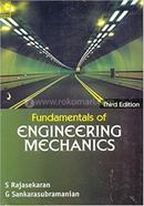 Fundamentals of Engineering Mechanics, 3rd Edition