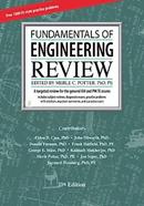 Fundamentals of Engineering Review, 11th Edition