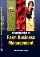 Fundamentals of Farm Business Management