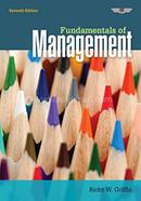 Fundamentals of Management