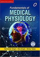 Fundamentals of Medical Physiology
