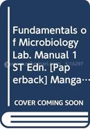 Fundamentals of Microbiology Lab. Manual