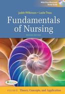 Fundamentals of Nursing - Volume 1