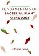 Fundamentals of Plant Bacteriology