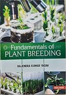 Fundamentals of Plant Breeding