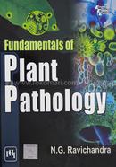 Fundamentals of Plant Pathology