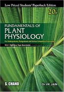 Fundamentals of Plant Physiology