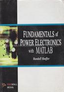 Fundamentals of Power Electronics with MATLAB