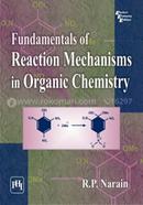 Fundamentals of Reaction Mechanisms in Organic Chemistry