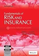 Fundamentals of Risk and Insurance - Ninth Edition