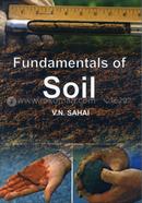 Fundamentals of Soil