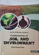 Fundamentals of Soil 