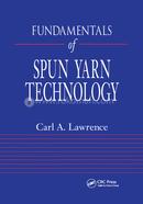 Fundamentals of Spun Yarn Technology