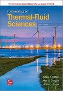 Fundamentals of Thermal - Fluid Sciences