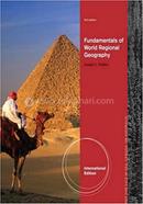 Fundamentals of World Regional Geography image
