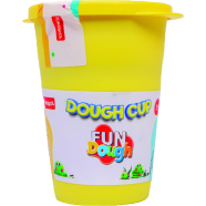 Fundough Dough Cup Shaping and Sculpting 3years Plus Multi Colour