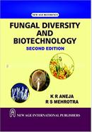 Fungal Diversity and Biotechnology 