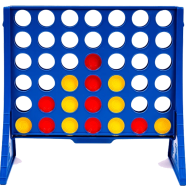 Funskool Board Game Connect 4 Original