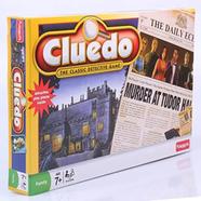 Funskool Cluedo Board Game Multiplayer Indoor Game