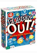 Funskool Flippin Out Game - 42029