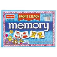 Funskool Front And Back Memory - 40141 