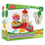 Funskool Fun Ice Cream Shop - 72891