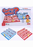 Funskool Guess Who - 472557