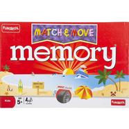 Funskool Memory Match And Move