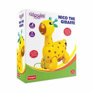 Funskool Nico-The Giraffe