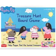 Funskool Peppa Pig Treasure Hunt Game