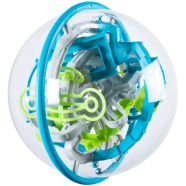 Funskool Perplexus Rebel, 3D Maze Game With 70 Pcs Obstacles