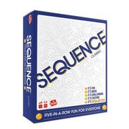 Funskool Sequence Series Board Game For Kids