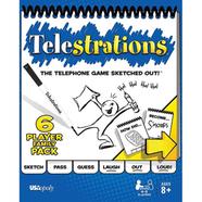 Funskool Telestrations Games
