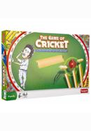 Funskool The Game of Cricket Board Game - 51908