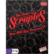 Funskool The Game of Scruples
