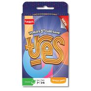 Funskool Tres Card Game