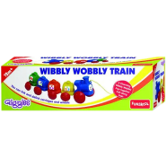 Funskool Wibbly Wobbly Train icon