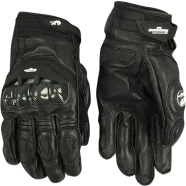 Furygan Afs-6 Full Finger Racing Air Flow System Artificial Leather Motocross Motorcycle Gloves