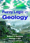 Fuzzy Logic in Geology
