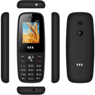 GDL G201 Dual Sim Feature Phone image