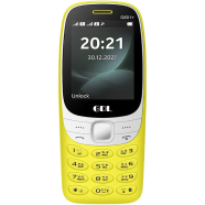 GDL G601- Feature Phone (Any Colour) image