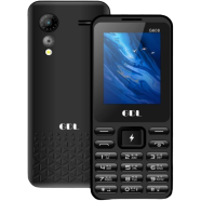 GDL G608 Slim and Stylish Look Feature Phone (Any Colour)