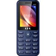 GDL Hot Torch And Flash Phone 1700mAh Battery image