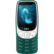 GDL Victor Stylish Design Phone, Type C Charging Port image